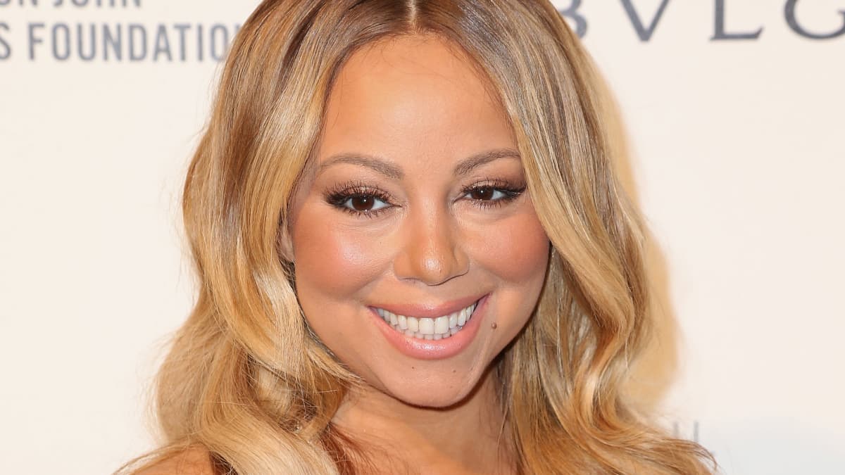 Mariah Carey Steckbrief News Und Bilder Promipool