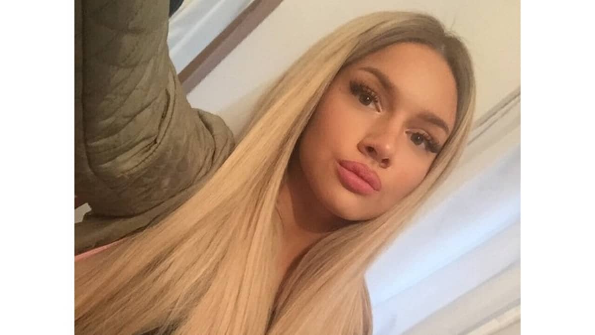 Shirin David Das Hattet Ihr Von Ihr Nicht Gedacht
