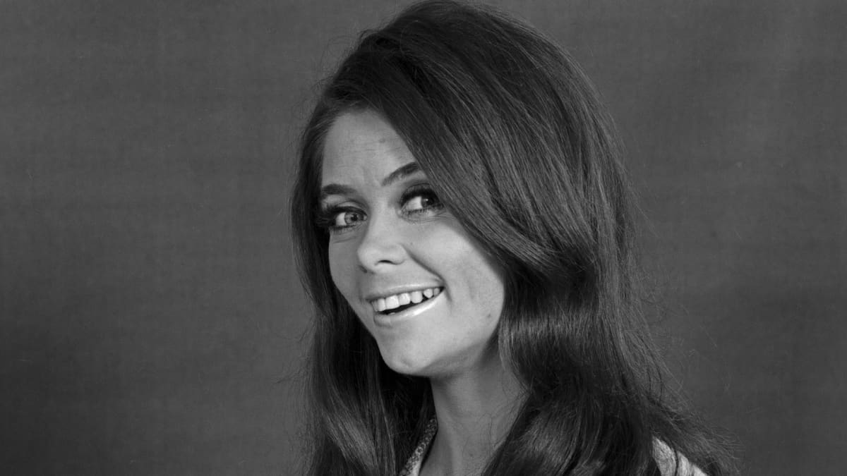 Wencke Myhre So Sieht Die Legendare Schlagersangerin Heute Aus