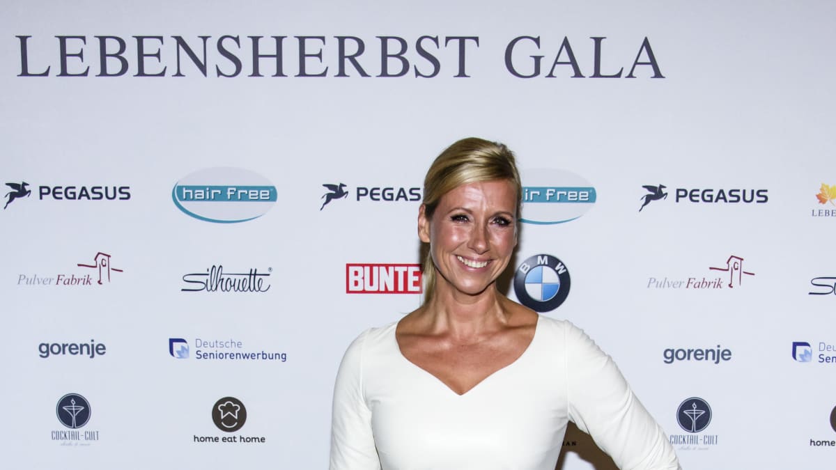 andrea kiewel aktuelle news bilder promipool de