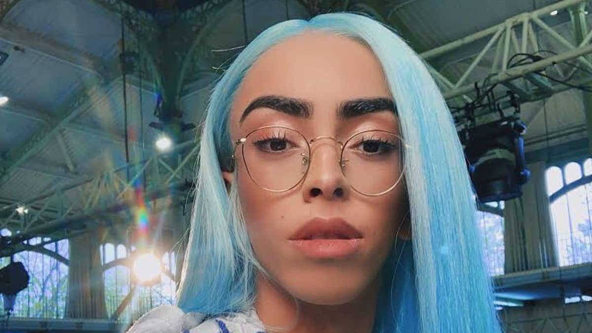 So Geht Esc Teilnehmer Bilal Hassani Mit Dem Hass Im Netz Um