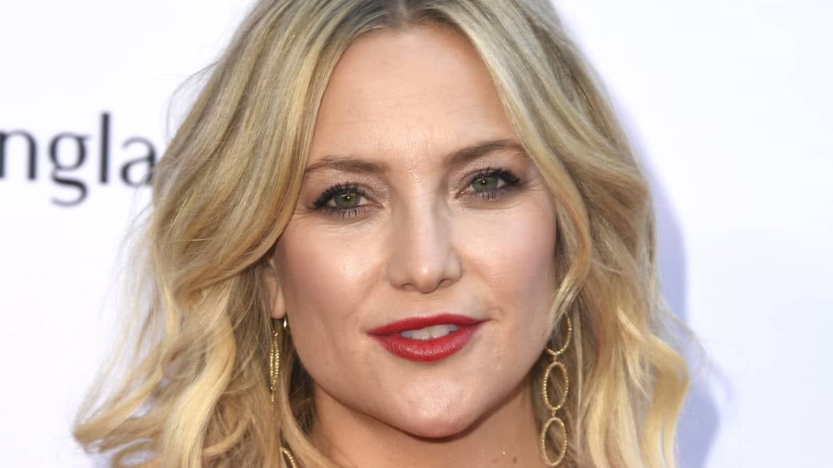 Kate Hudson Steckbrief News Und Bilder Promipool