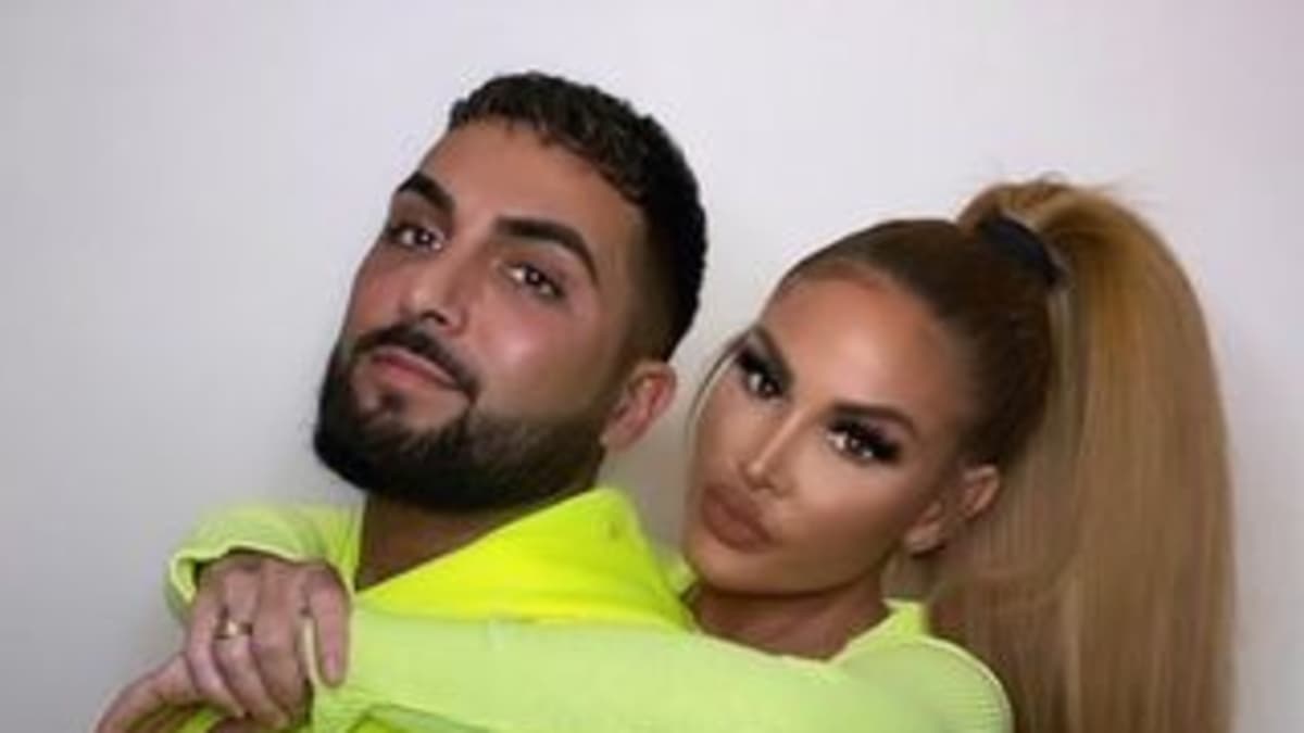 Sommerhaus Der Stars Lisha Klagt Uber Rtl