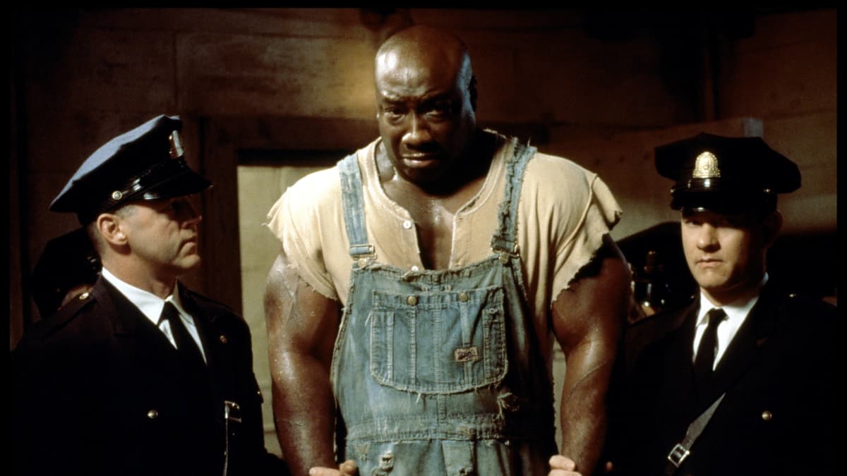 The Green Mile Die Wahre Geschichte Hinter Dem Klassiker Teil 1