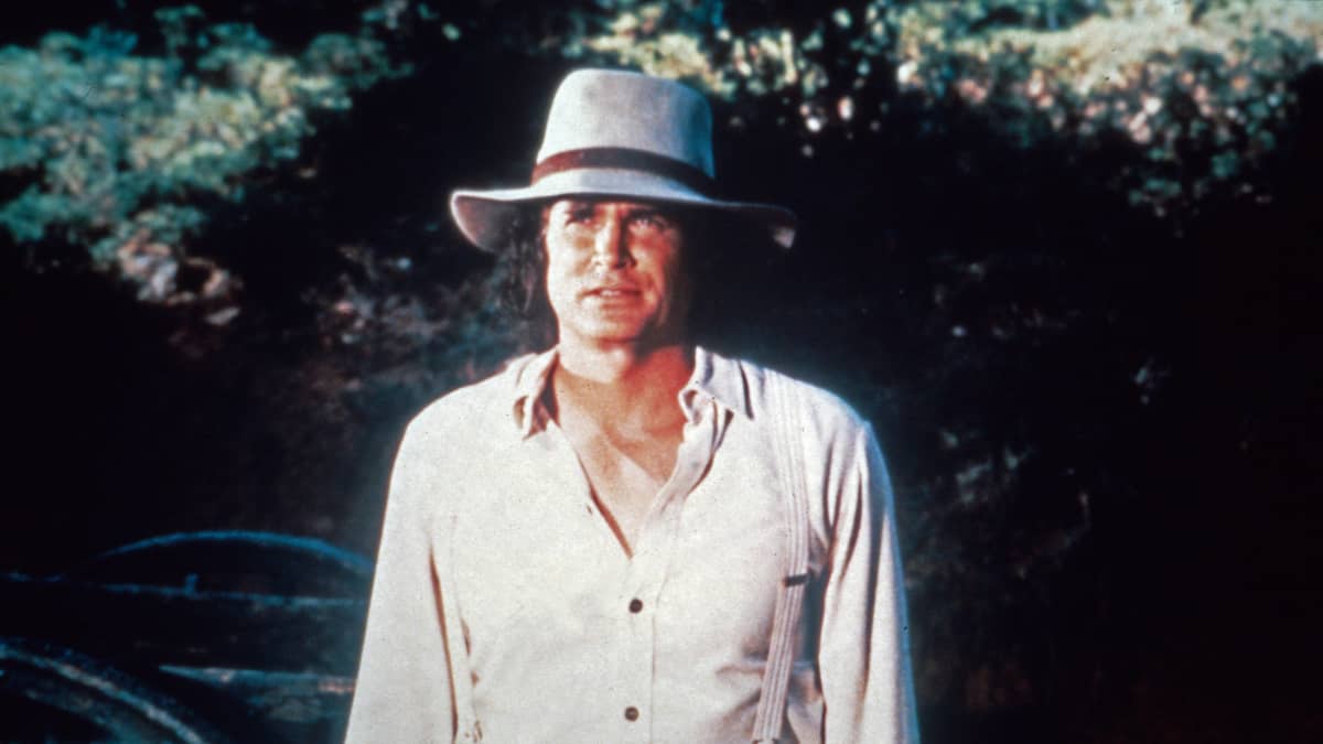 Michael landon beerdigung