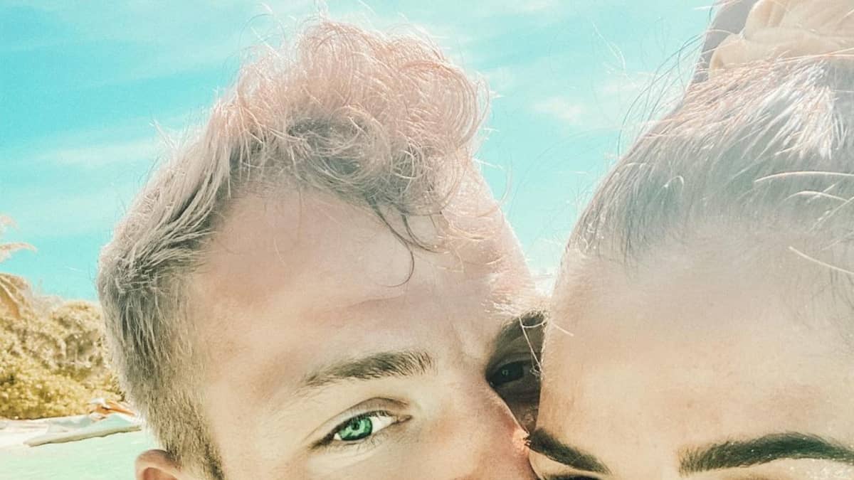 Das Haben Sarah Und Julian Engels In Ihren Ringen Eingraviert