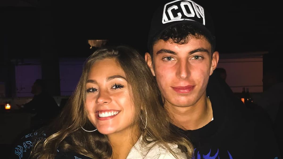 Sophia Weber Kai Havertz Instagram . Nk Hjdgdcyjrvm