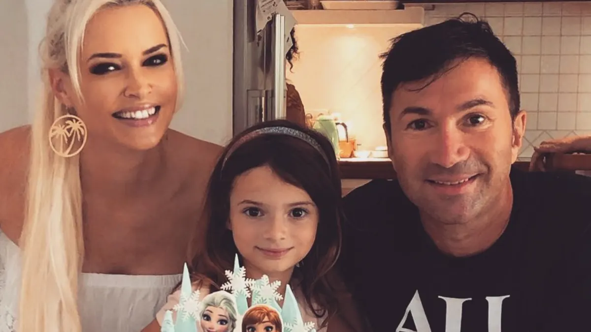 Sophia Cordalis Adventsfest der 100.000 Lichter Auftritt TV