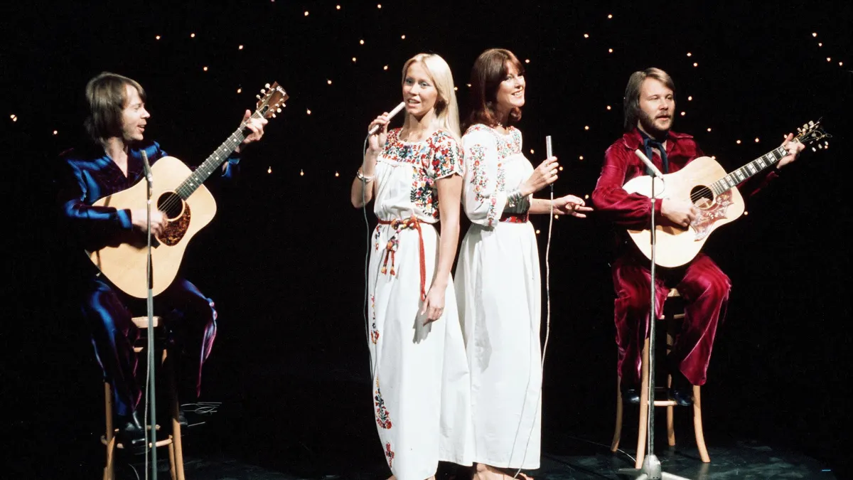 ABBA