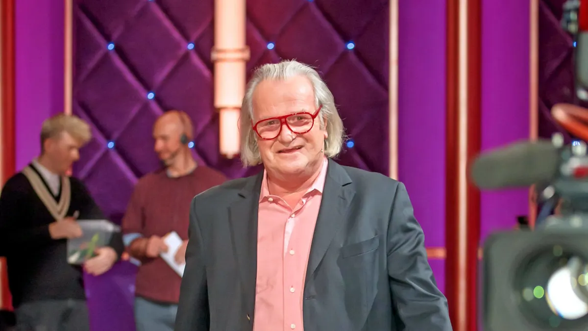 Albert Maier