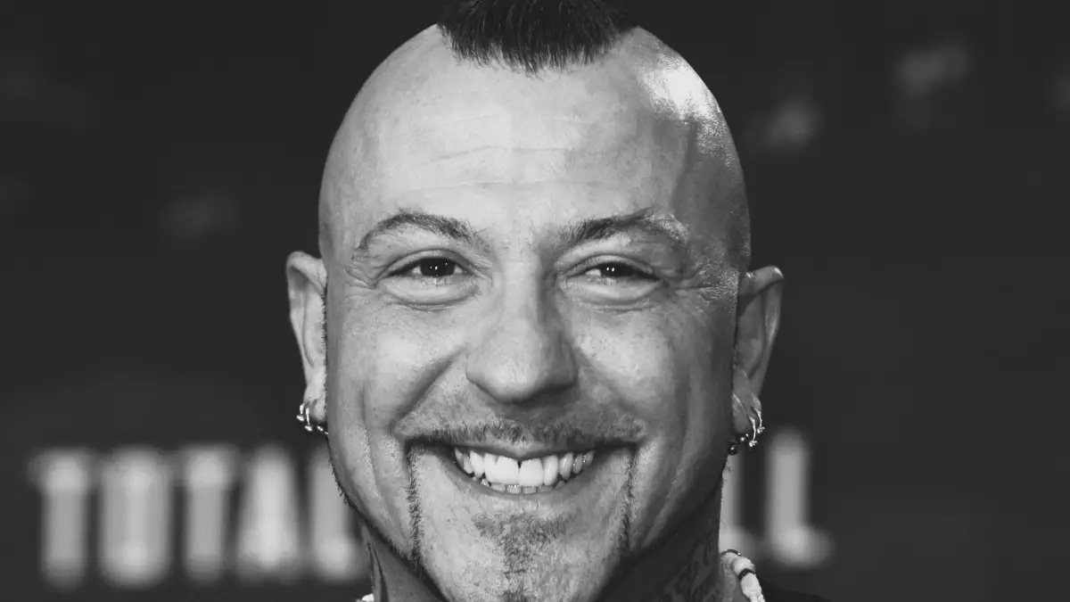 Alfio de Benedictis Todesfälle