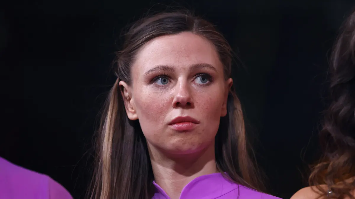 Ann-Kathrin Bendixen