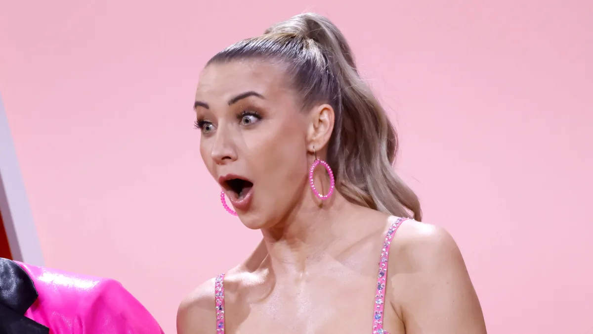 Anna-Carina Woitschack