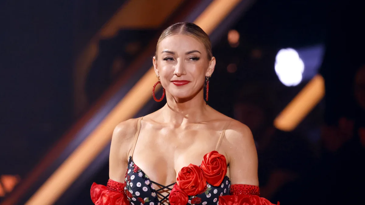 Anna-Carina Woitschack