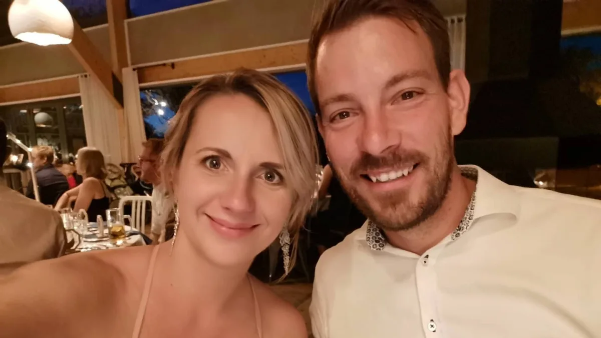 anna heiser gerald heiser auswanderung umzug namibia polen