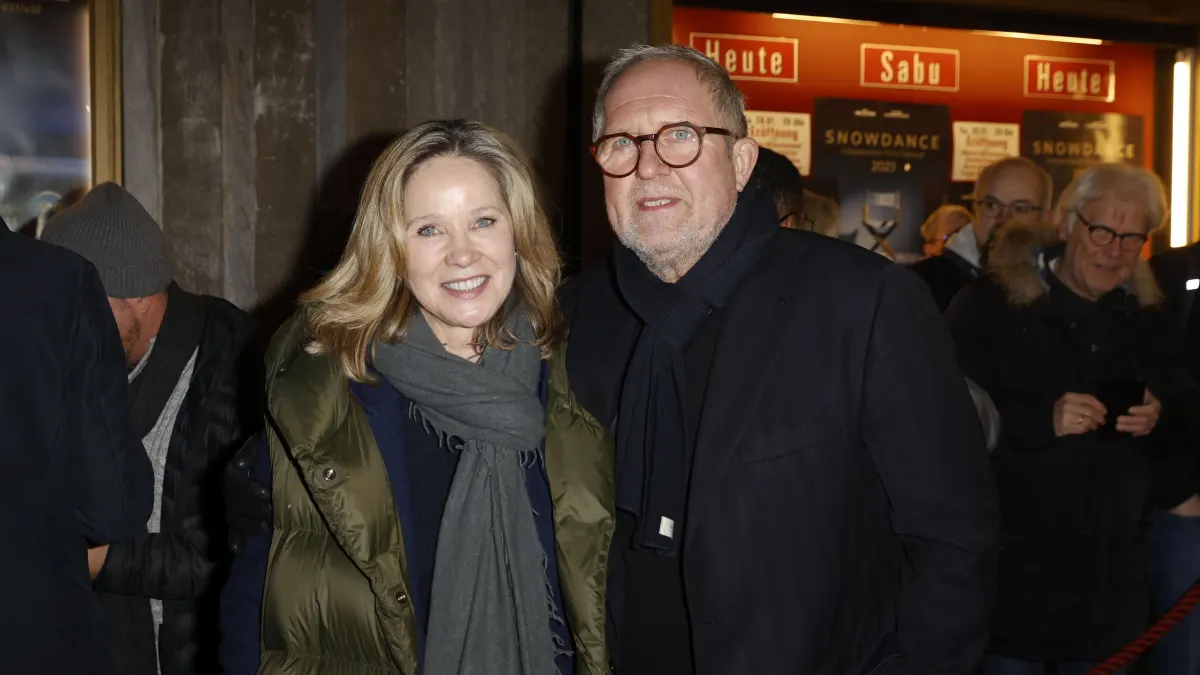 Ann-Kathrin Kramer Harald Krassnitzer kinder