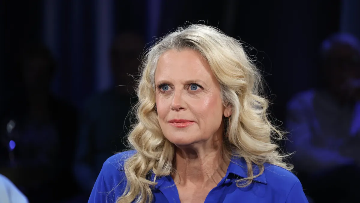 Barbara Schöneberger