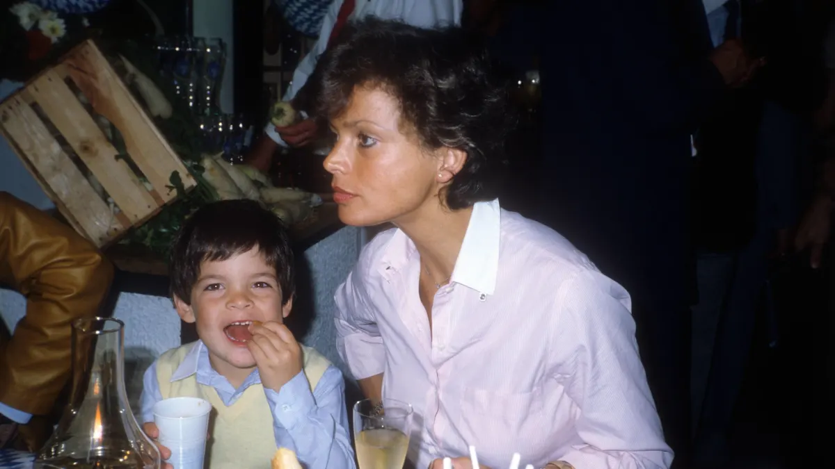 ben tewaag uschi glas