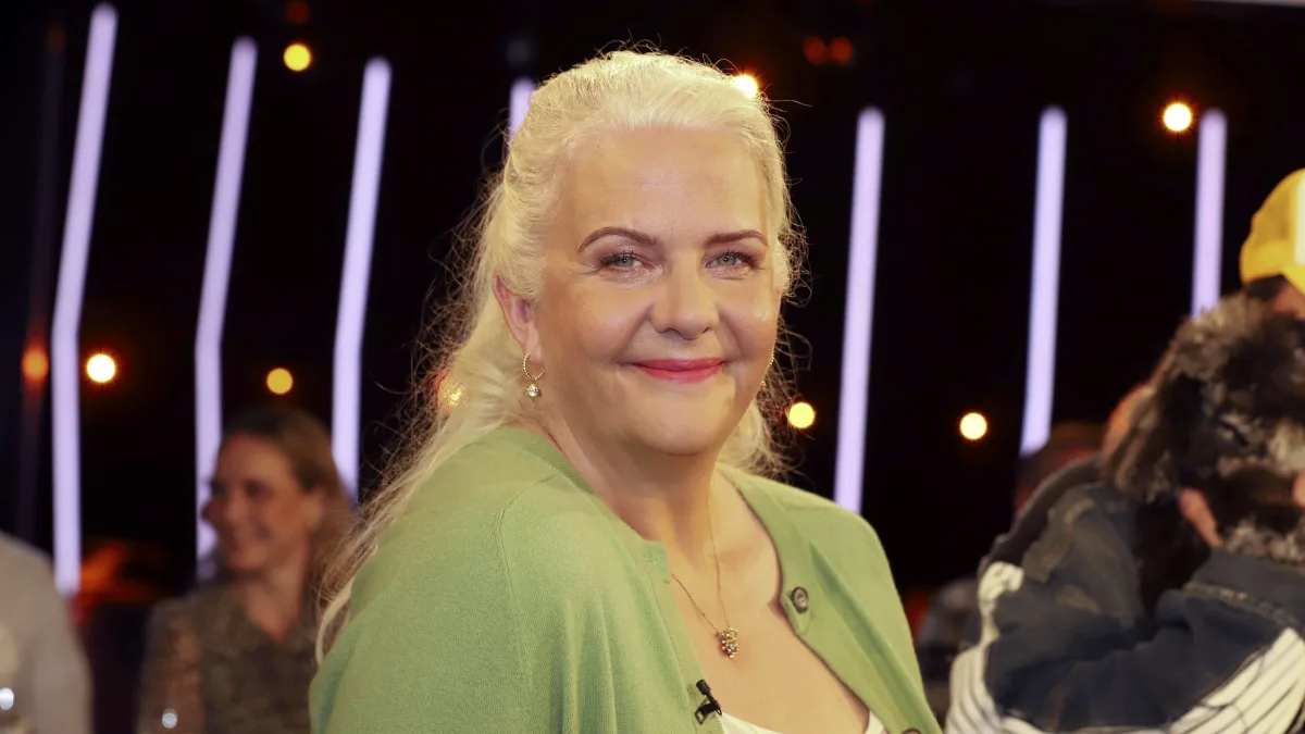 Bettina Schliephake-Burchardt