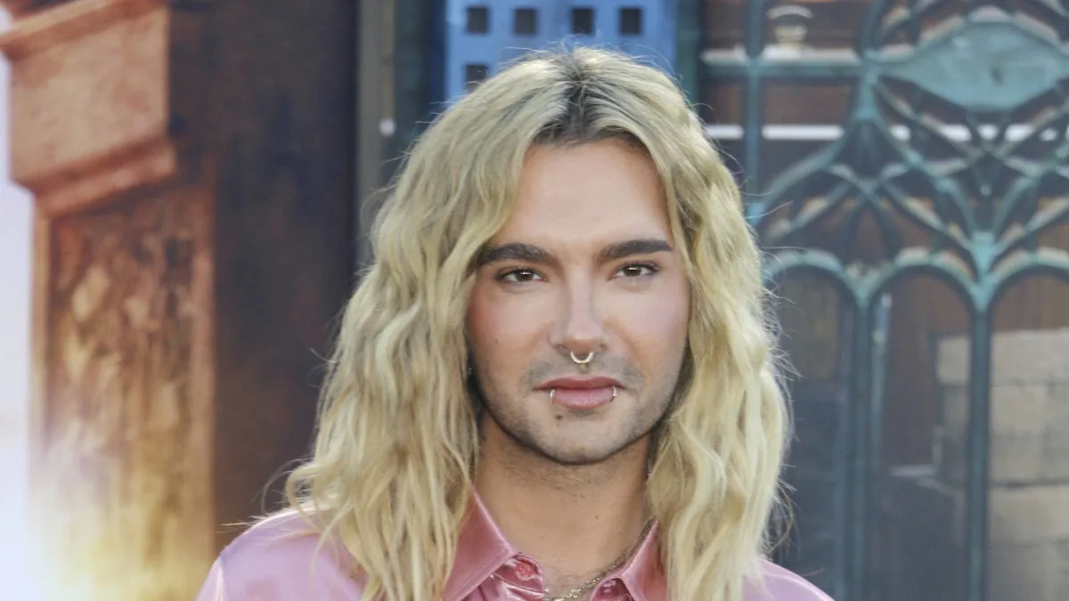 bill kaulitz heute look auftritt