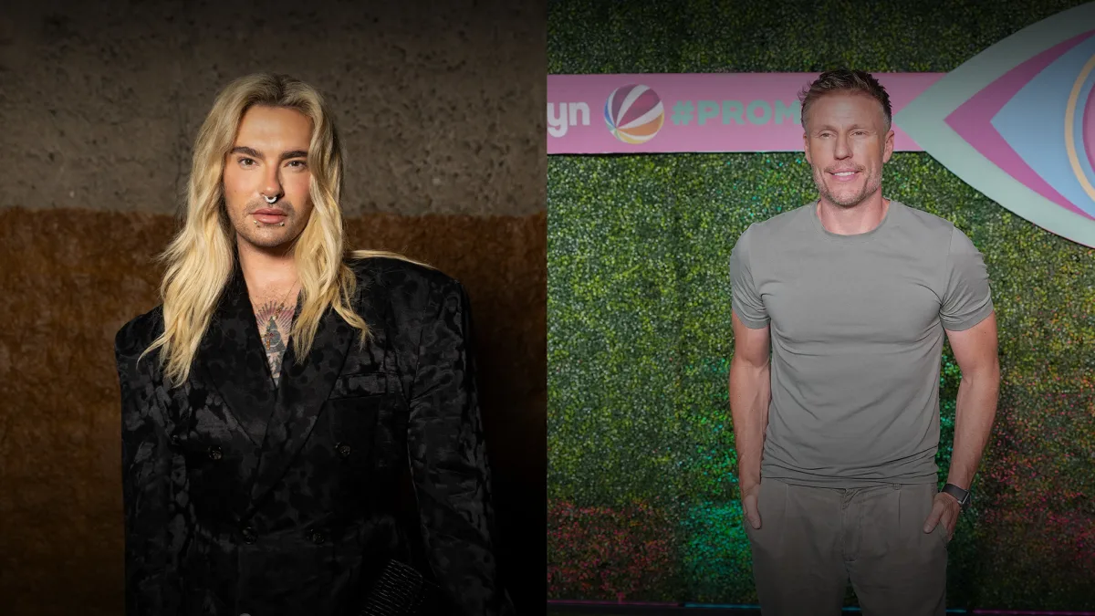 Bill Kaulitz reagiert auf Christian Lells Aussagen.