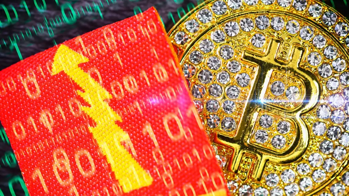 Darum könnte der Bitcoin 2026 explodieren