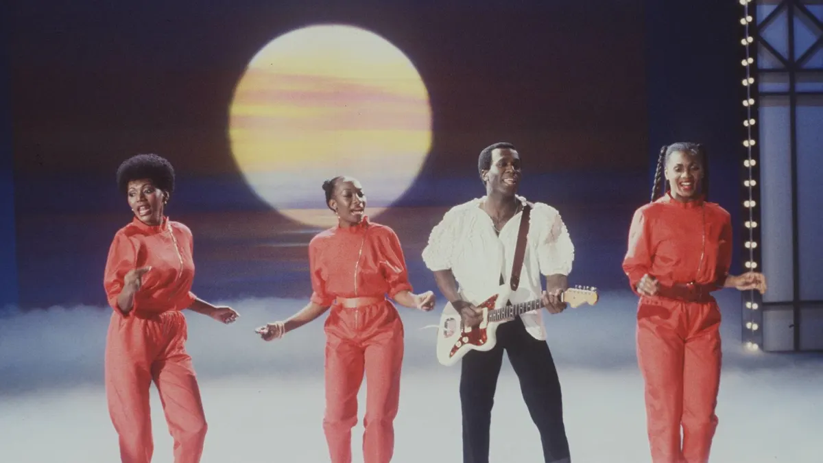 Boney M.