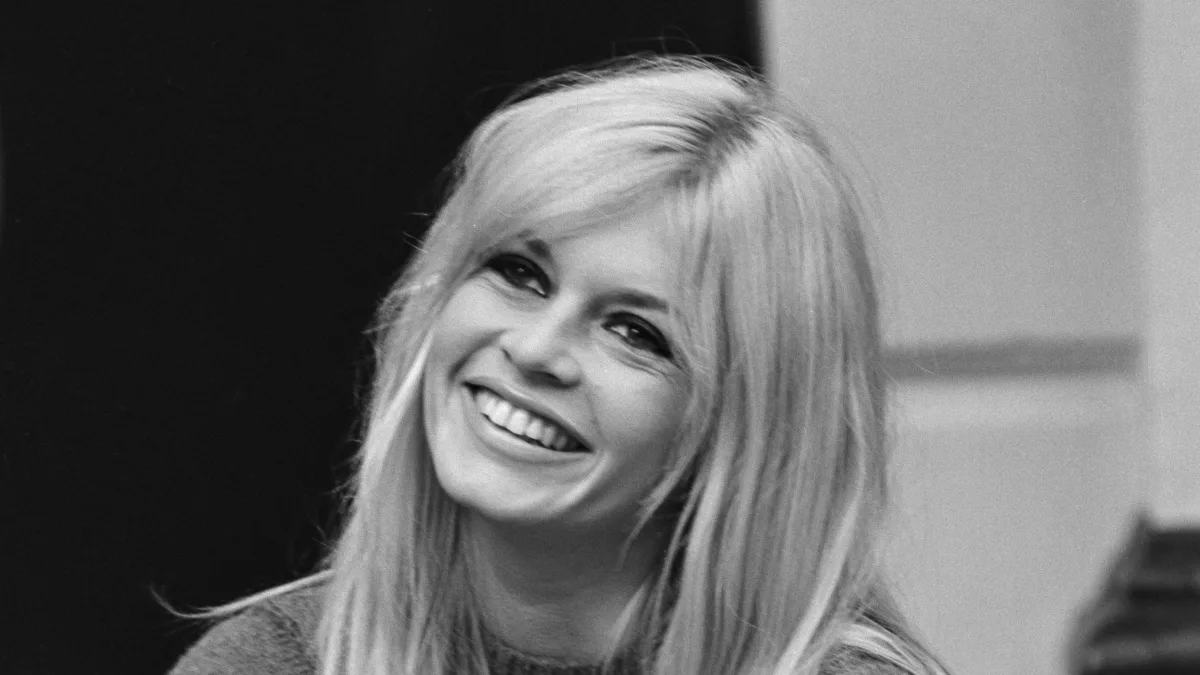 Brigitte Bardot