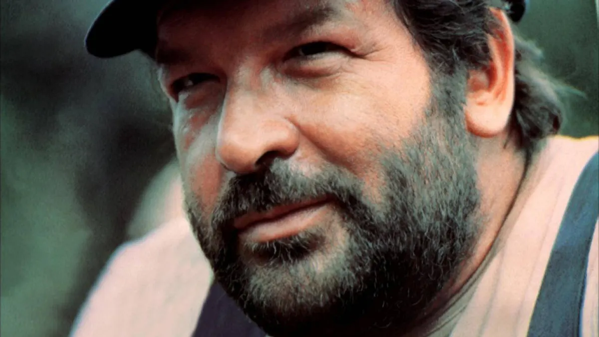 Bud Spencer