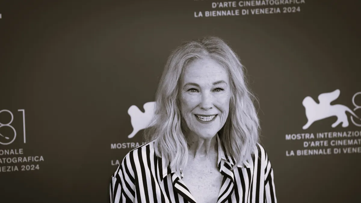 Catherine O'Hara