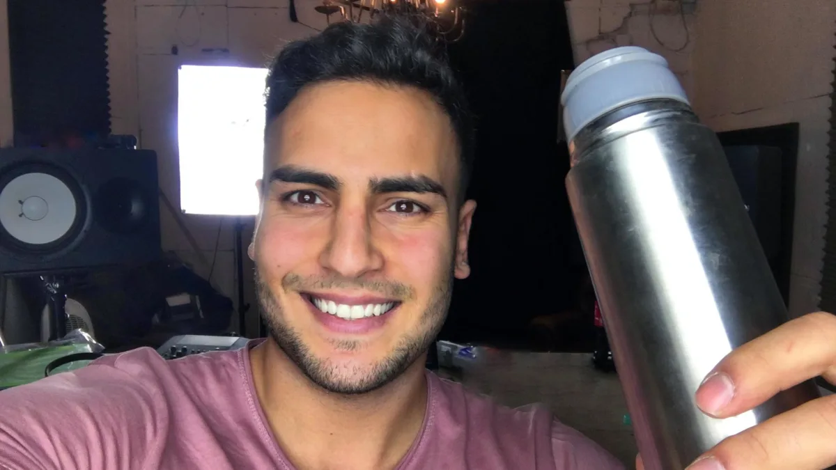 Cem aus „Köln 50667“