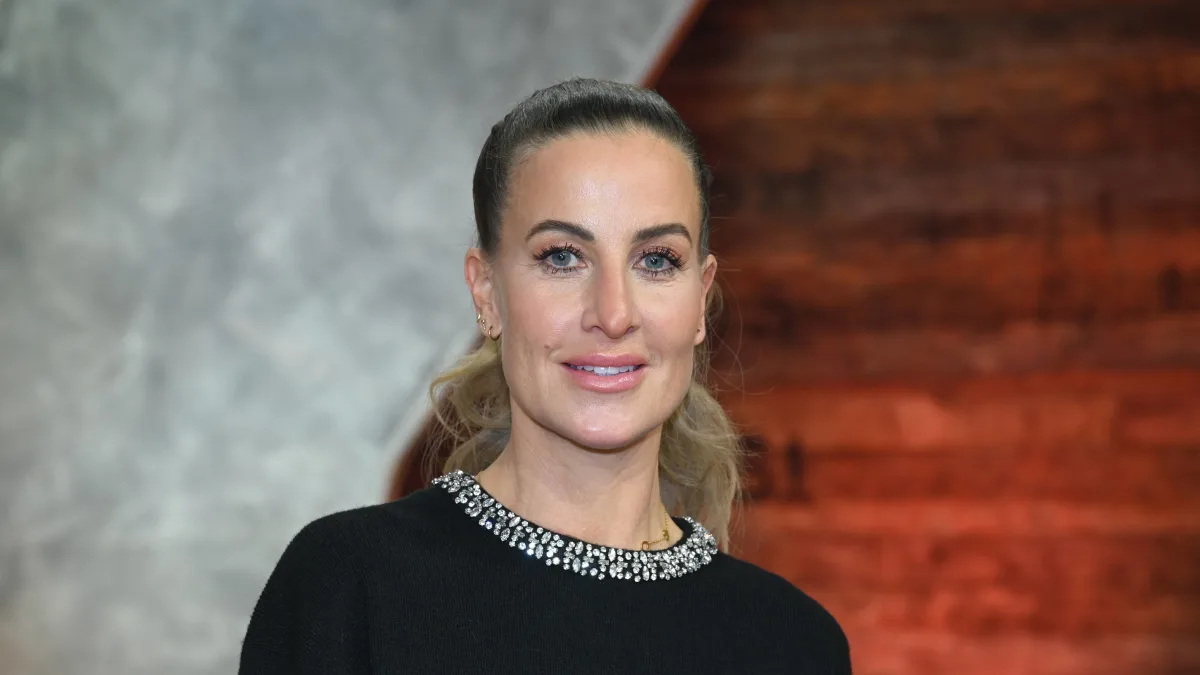 Charlotte Würdig heute kinder