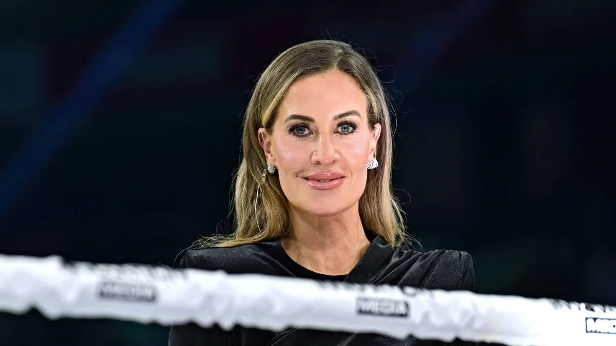 Charlotte Würdig offen über Beauty-Eingriffe