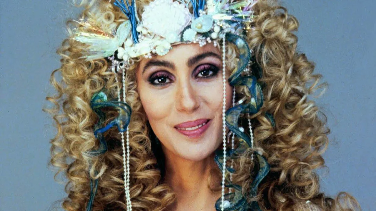 Cher