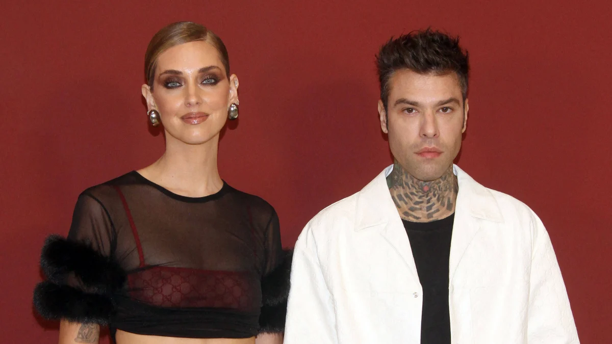 Chiara Ferragni Fedez scheidung