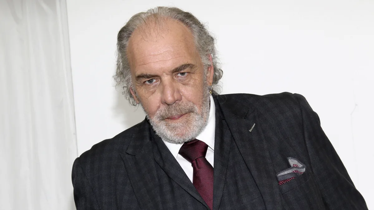 Christian Kohlund