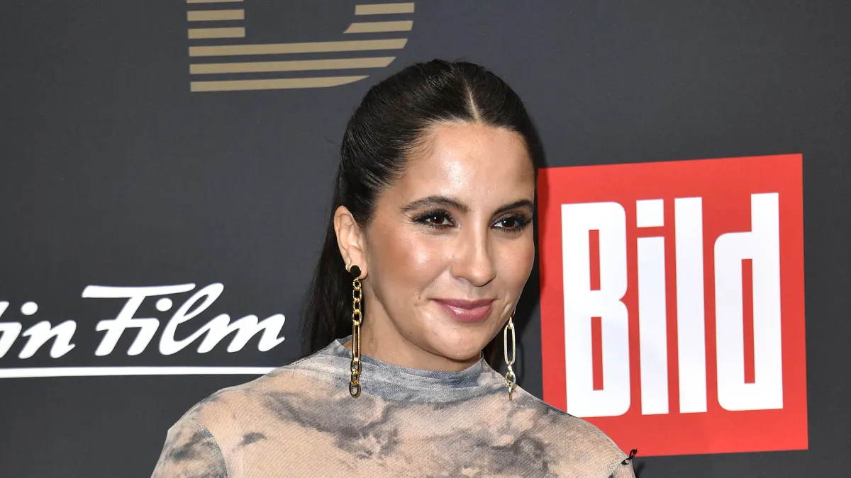 Chryssanthi Kavazi GZSZ