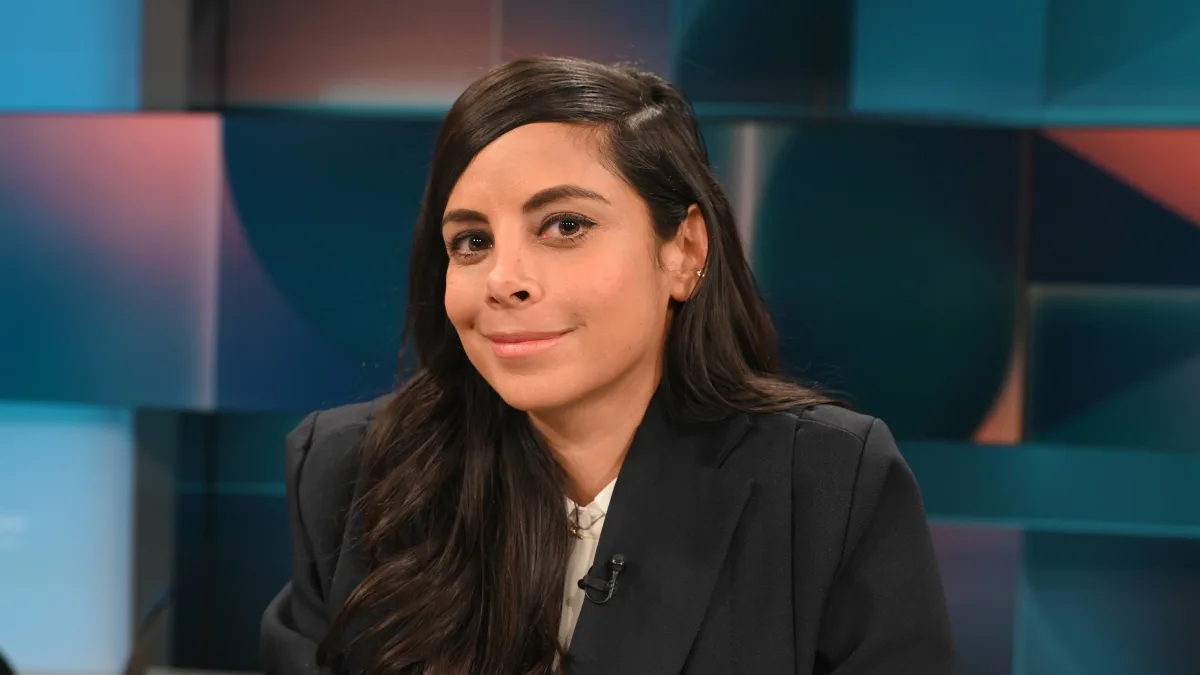 Collien Ulmen-Fernandes tv auftritt traumschiff