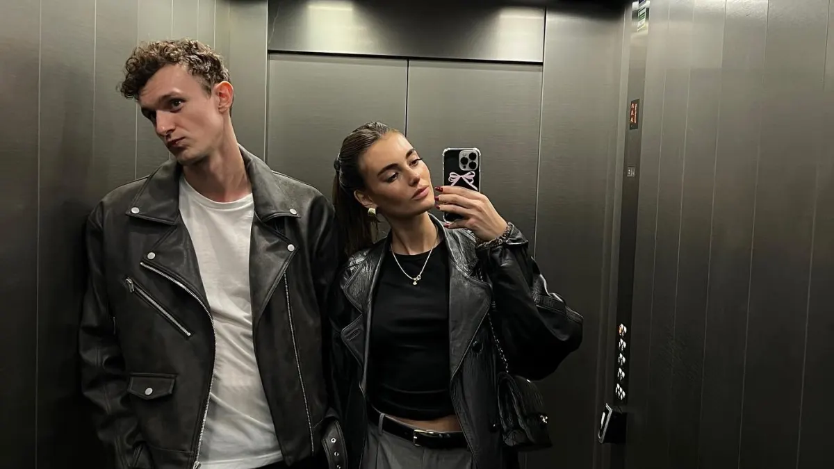 Céline Bethmann Freund Jasper