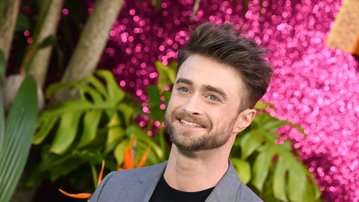 Daniel Radcliffe
