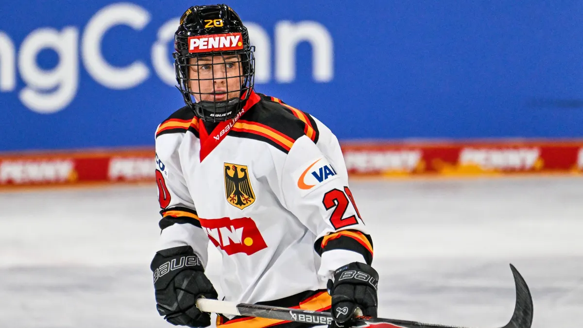 daria gleißner olympia 2026 eishockey traum