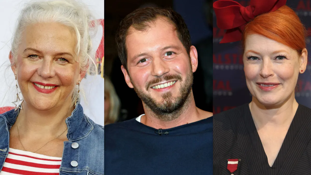 Das große Backen“: Das müsst ihr über die Jury wissen