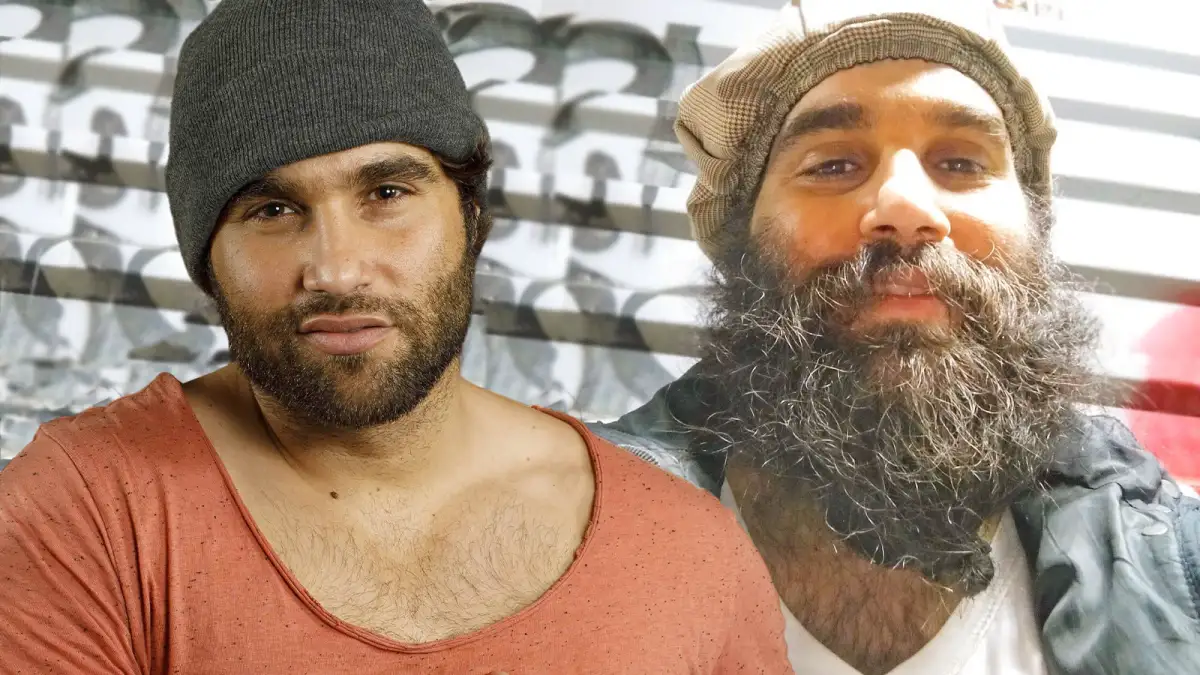 david ortega heute früher verwandlung