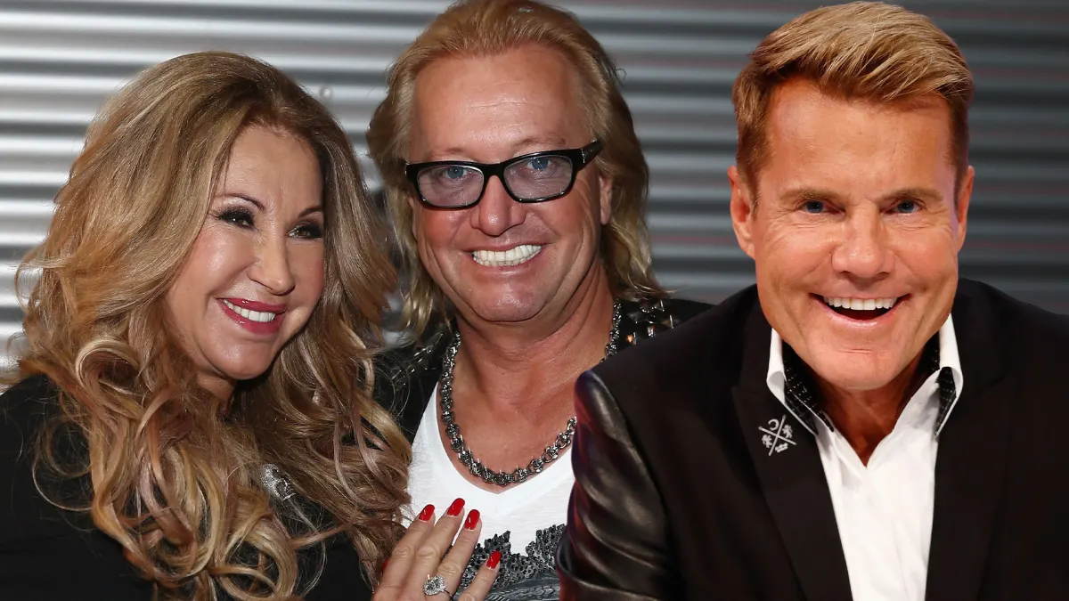 Deutschlands unbeliebtester Promi