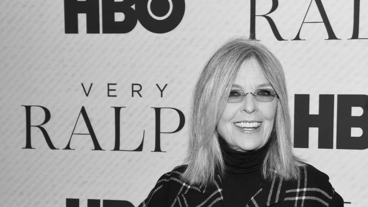 Diane Keaton: Infos zu ihrem Tod