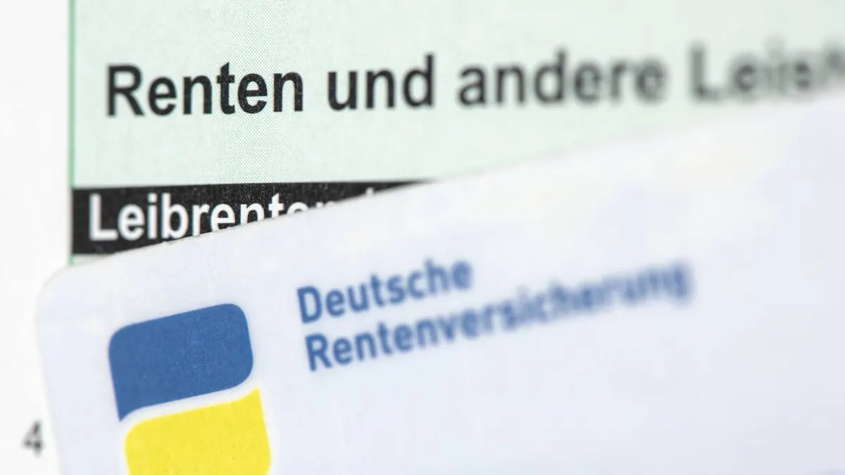 Alles wissenswerte zur Aktivrente