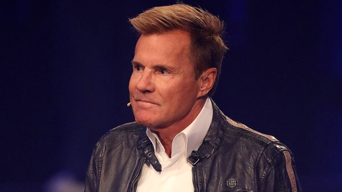 dieter bohlen blutvergiftung drama offenbarung öffentlichkeit interview