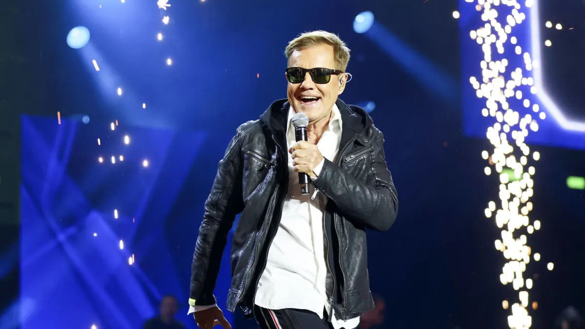 Dieter Bohlen