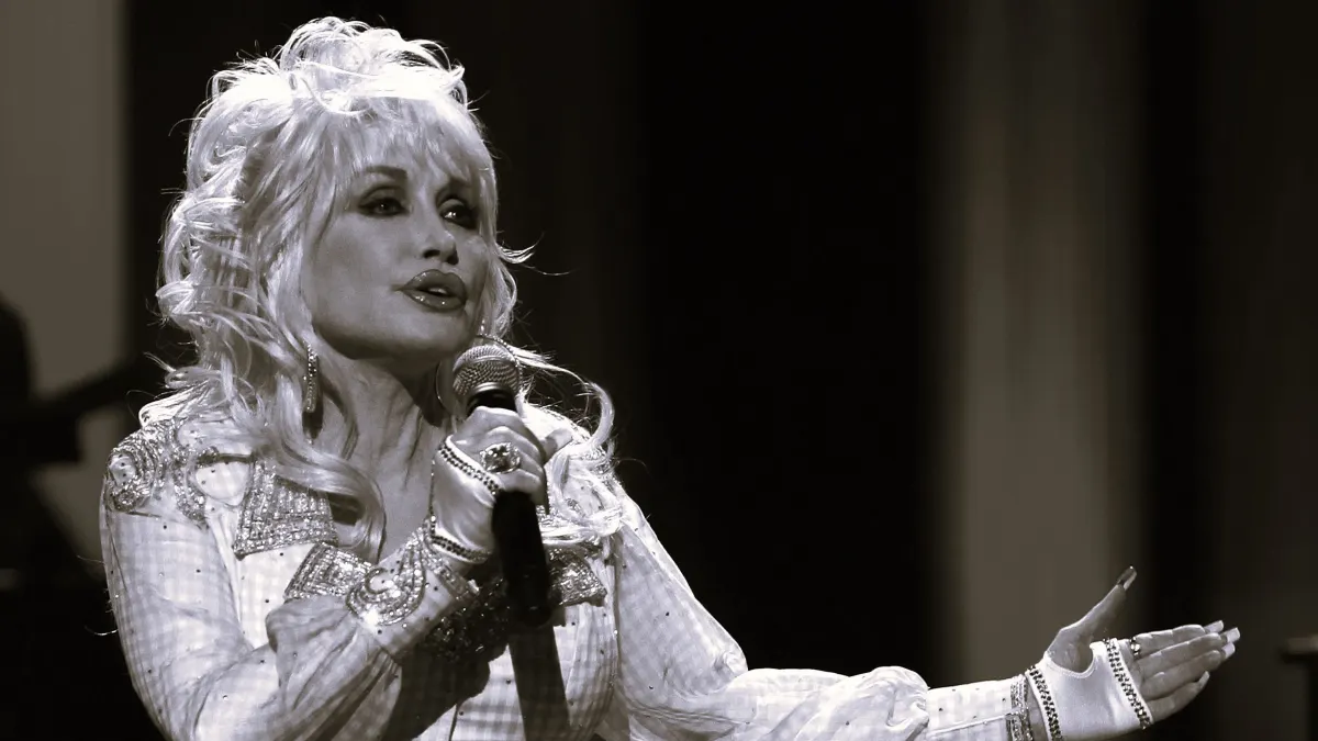 Dolly Parton