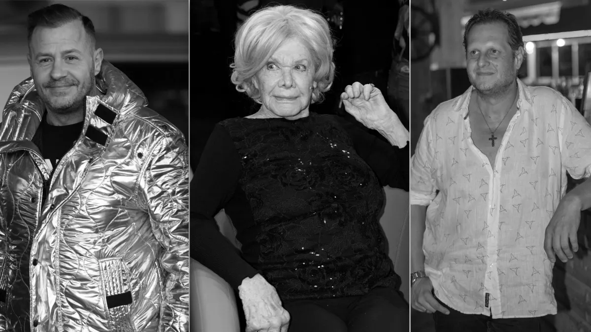 Diese Dschungelcamp-Stars sind schon tot